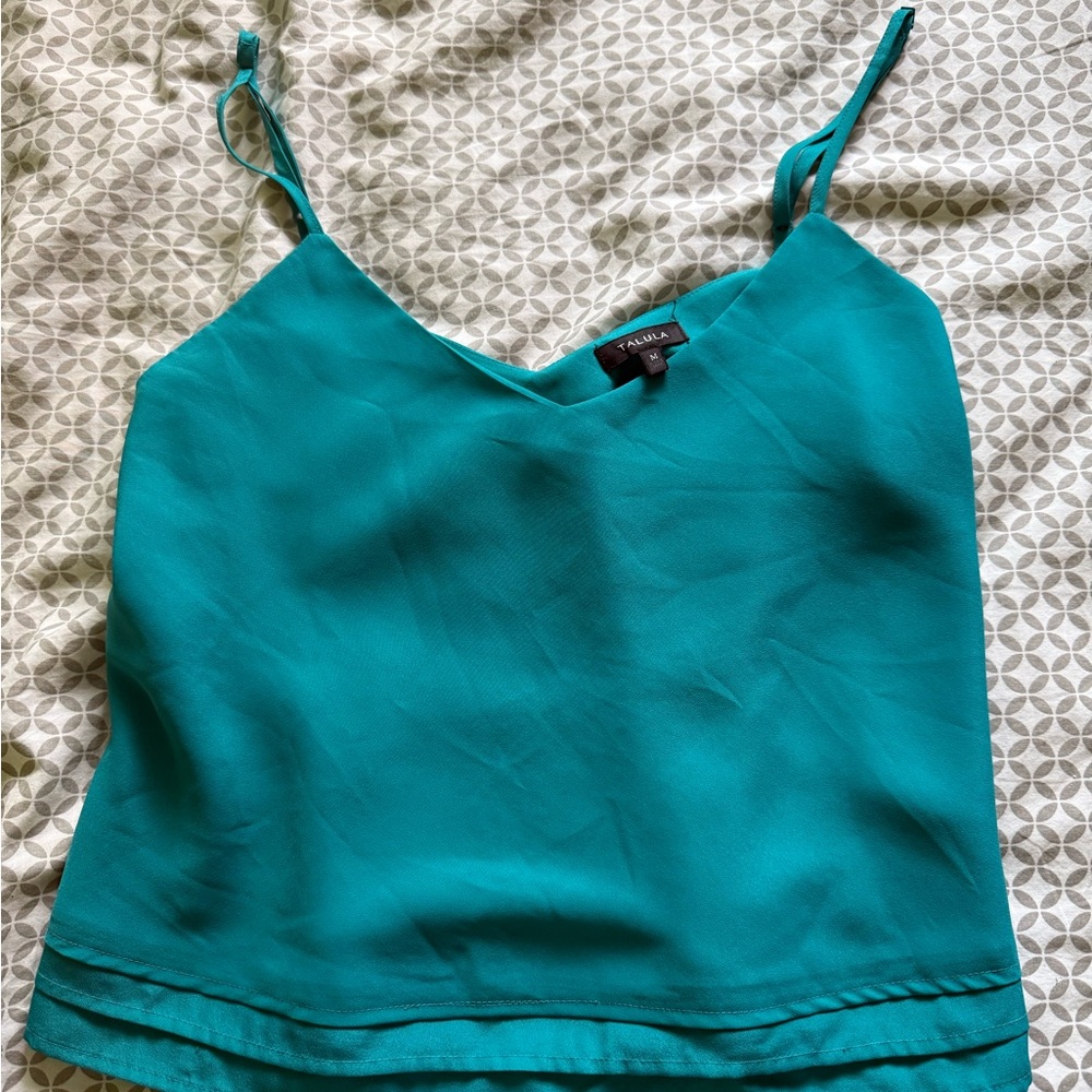 Aritzia Talula tank